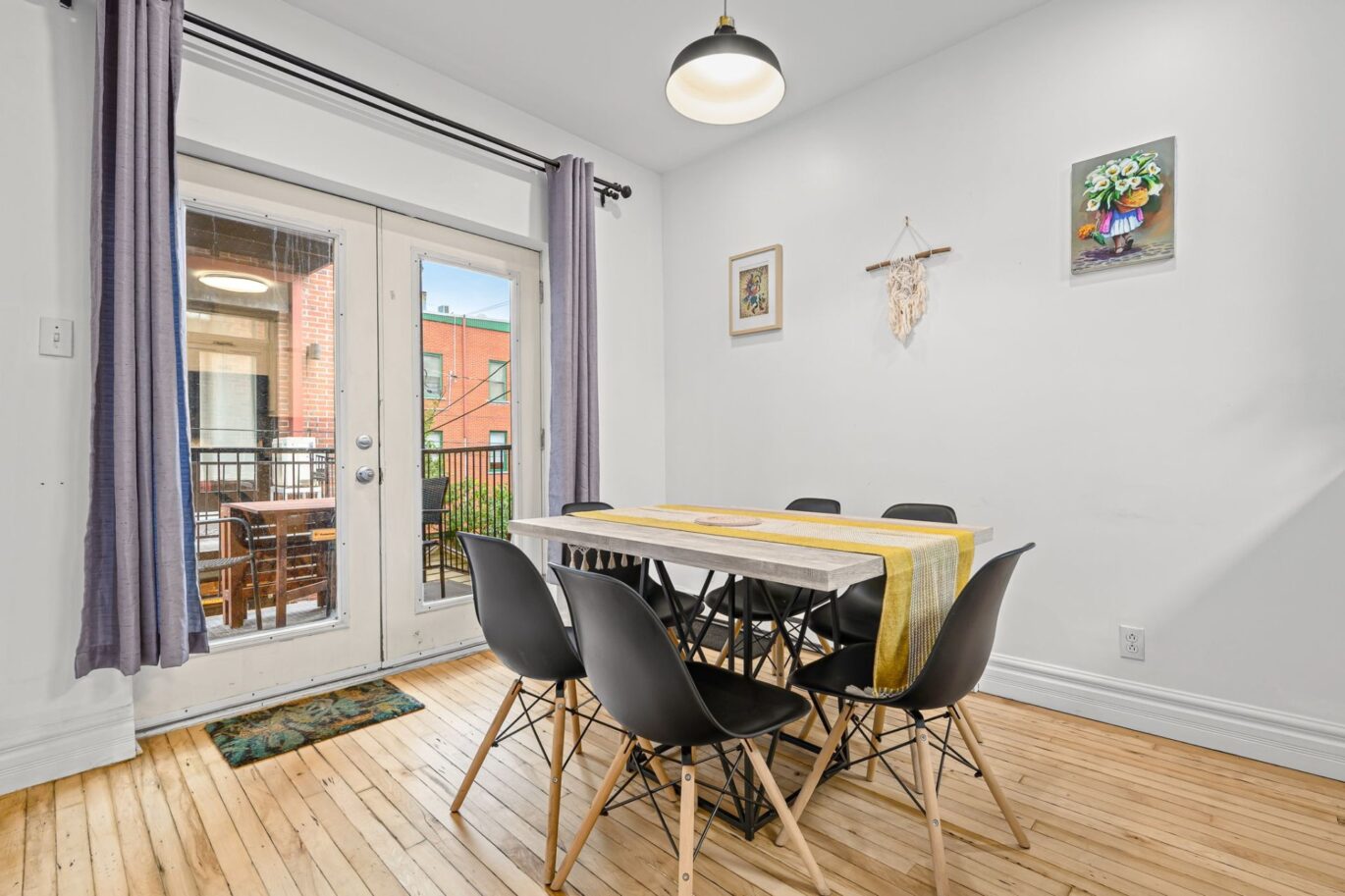 4355 Rue Marquette Montréal (Le Plateau-Mont-Royal) (Montréal)