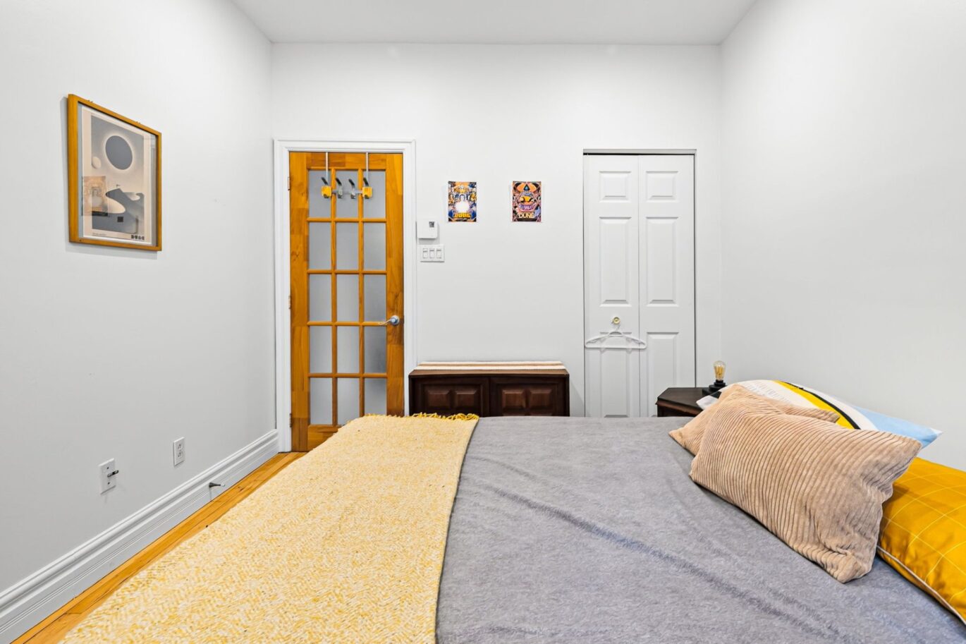 4355 Rue Marquette Montréal (Le Plateau-Mont-Royal) (Montréal)