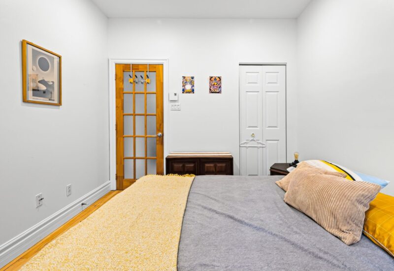 4355 Rue Marquette Montréal (Le Plateau-Mont-Royal) (Montréal)