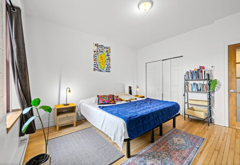 4355 Rue Marquette Montréal (Le Plateau-Mont-Royal) (Montréal)