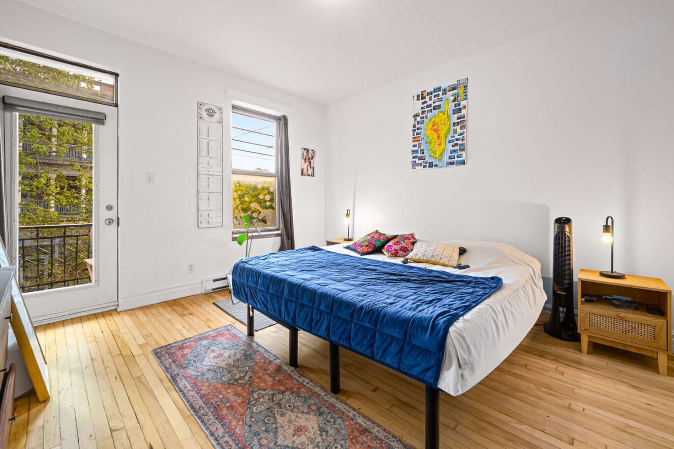 4355 Rue Marquette Montréal (Le Plateau-Mont-Royal) (Montréal)