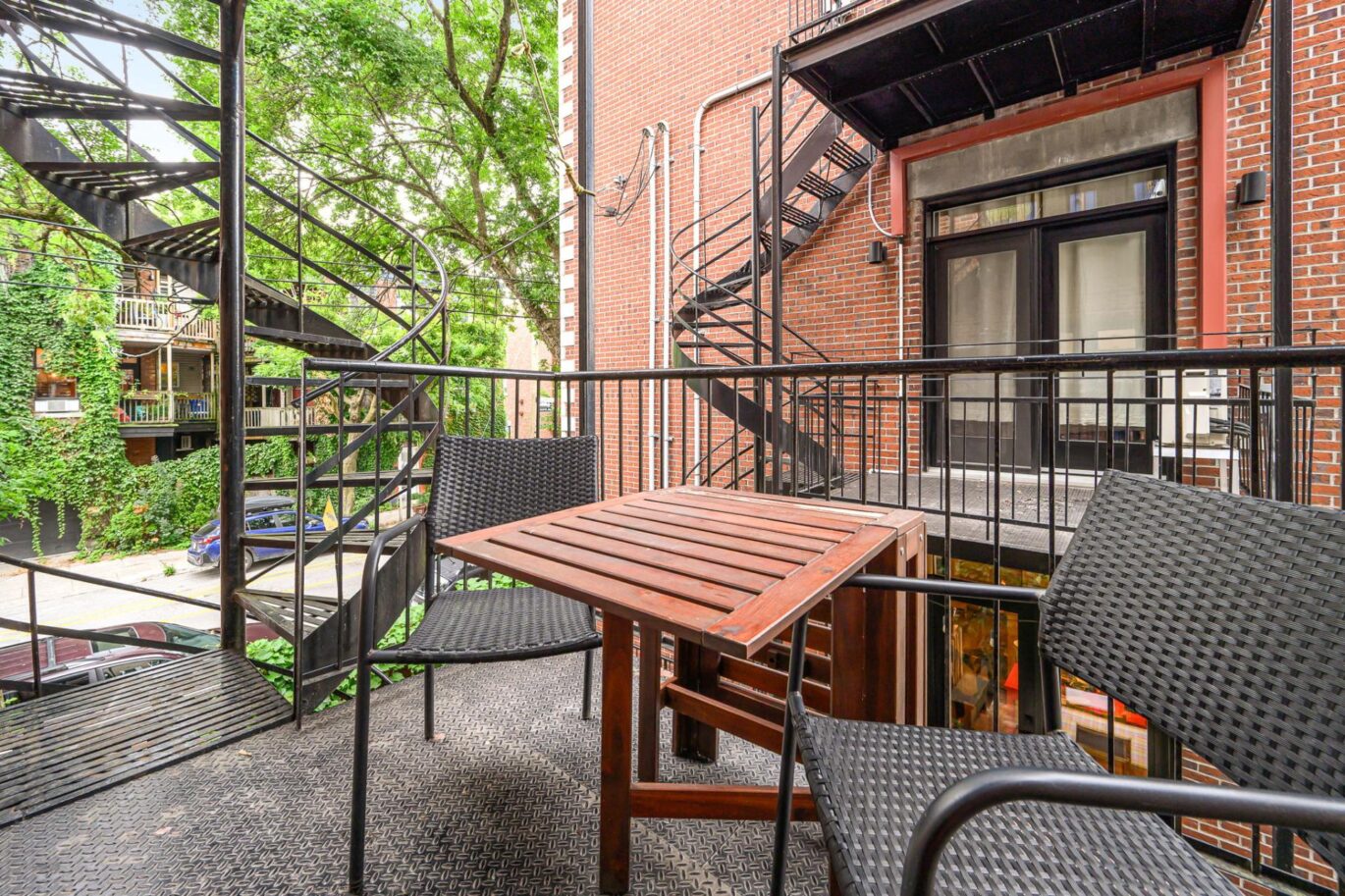 4355 Rue Marquette Montréal (Le Plateau-Mont-Royal) (Montréal)