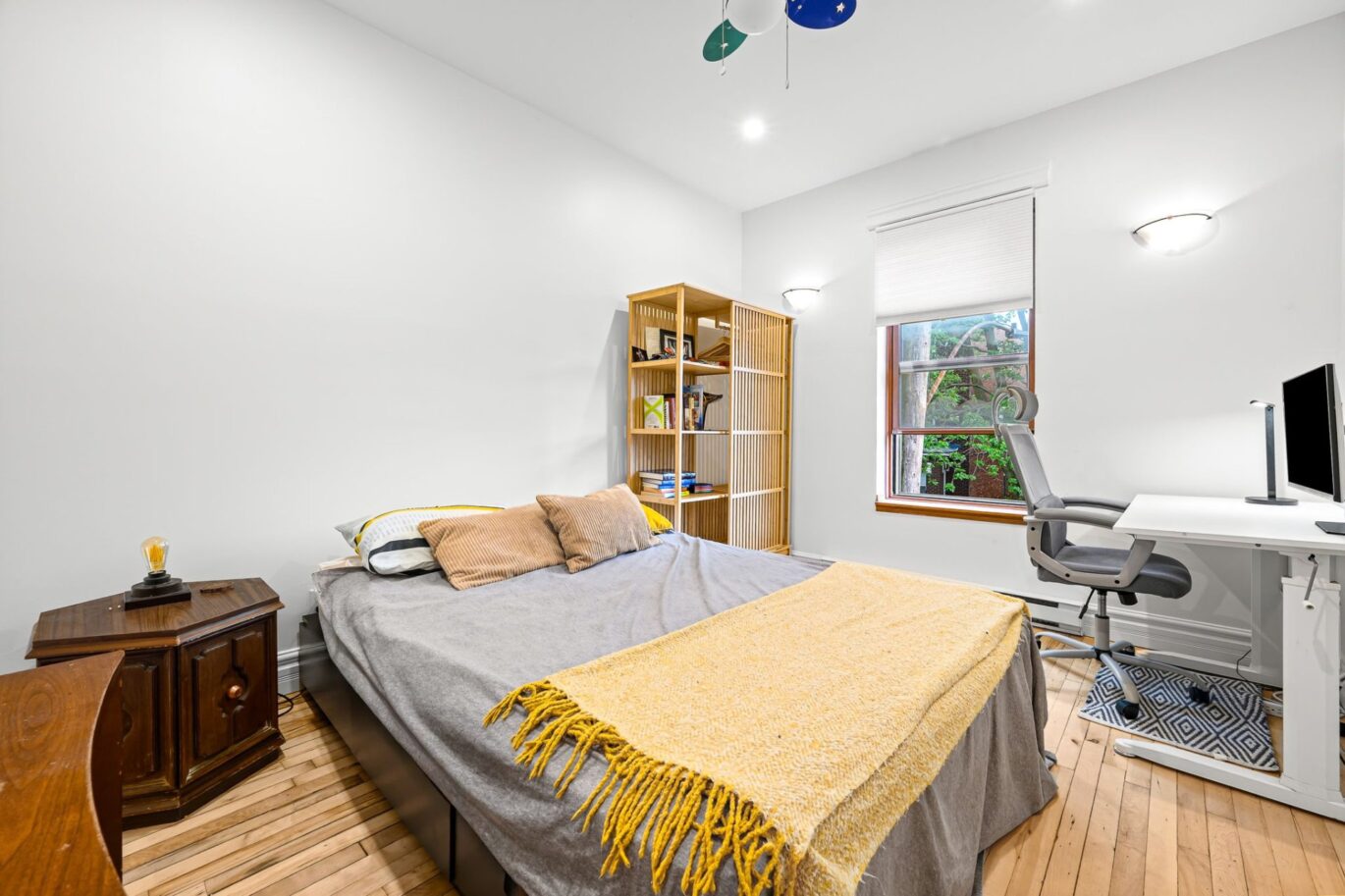 4355 Rue Marquette Montréal (Le Plateau-Mont-Royal) (Montréal)