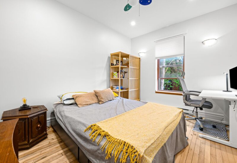 4355 Rue Marquette Montréal (Le Plateau-Mont-Royal) (Montréal)