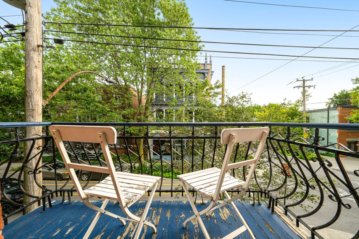 4355 Rue Marquette Montréal (Le Plateau-Mont-Royal) (Montréal)