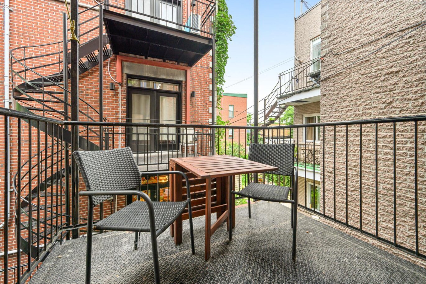 4355 Rue Marquette Montréal (Le Plateau-Mont-Royal) (Montréal)