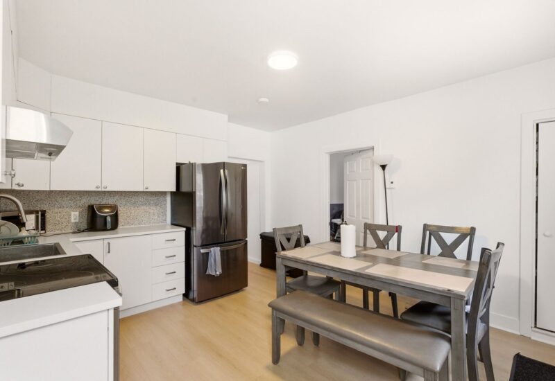 1091 Rue St-Louis Montréal (Lachine) (Montréal)