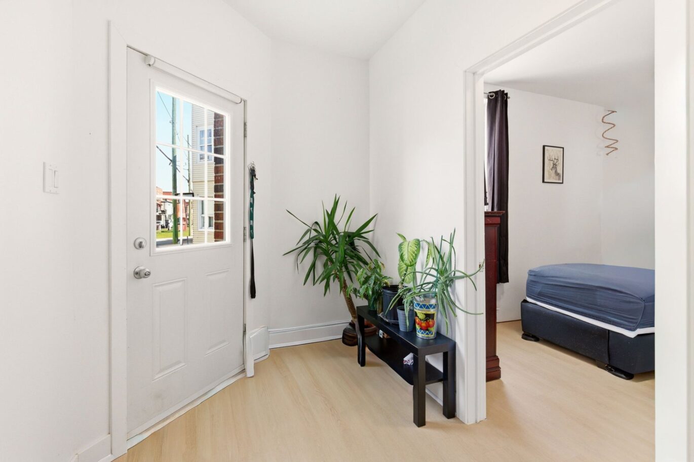 1091 Rue St-Louis Montréal (Lachine) (Montréal)