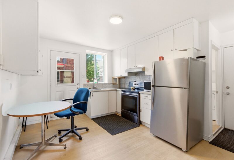 1091 Rue St-Louis Montréal (Lachine) (Montréal)