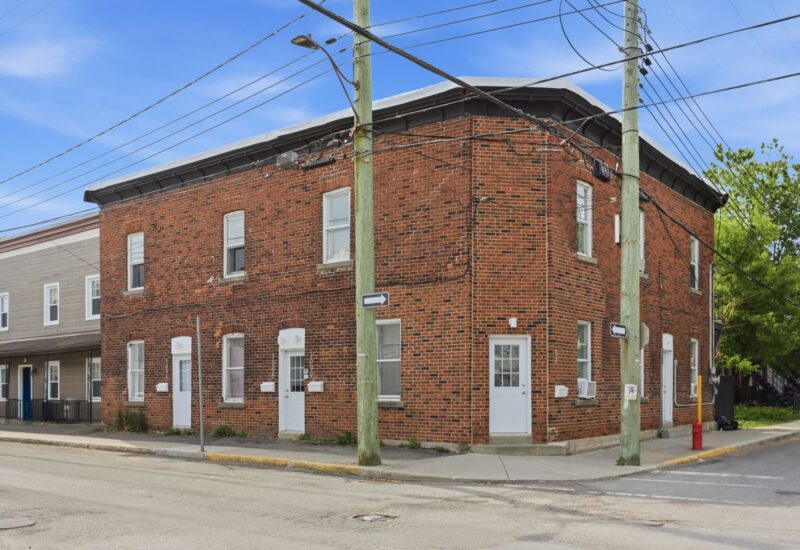 1091 Rue St-Louis Montréal (Lachine) (Montréal)