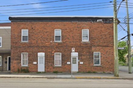 1091 Rue St-Louis Montréal (Lachine) (Montréal)