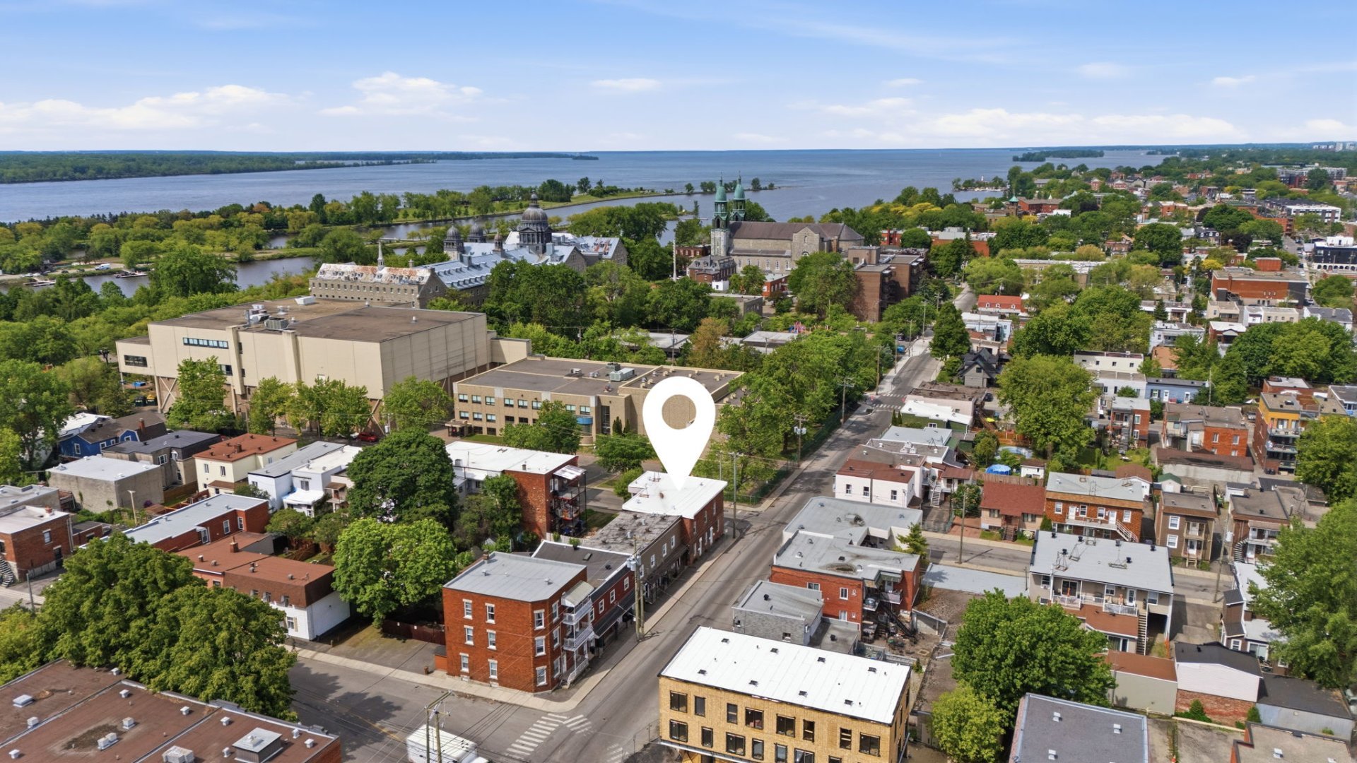 1091 Rue St-Louis Montréal (Lachine) (Montréal) — photo 3