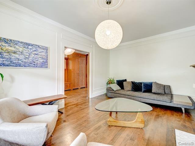 4066 Av. de Hampton Montréal (Côte-des-Neiges/Notre-Dame-de-Grâce) (Montréal)