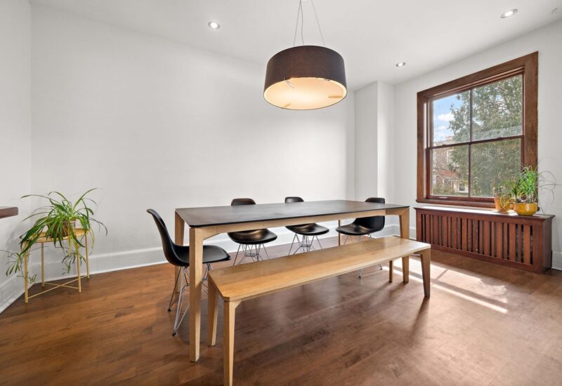 4066 Av. de Hampton Montréal (Côte-des-Neiges/Notre-Dame-de-Grâce) (Montréal)