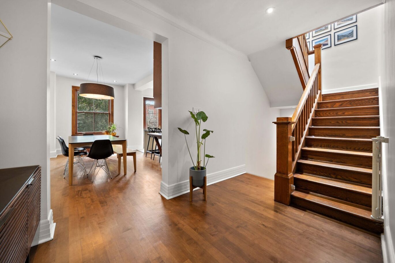 4066 Av. de Hampton Montréal (Côte-des-Neiges/Notre-Dame-de-Grâce) (Montréal)