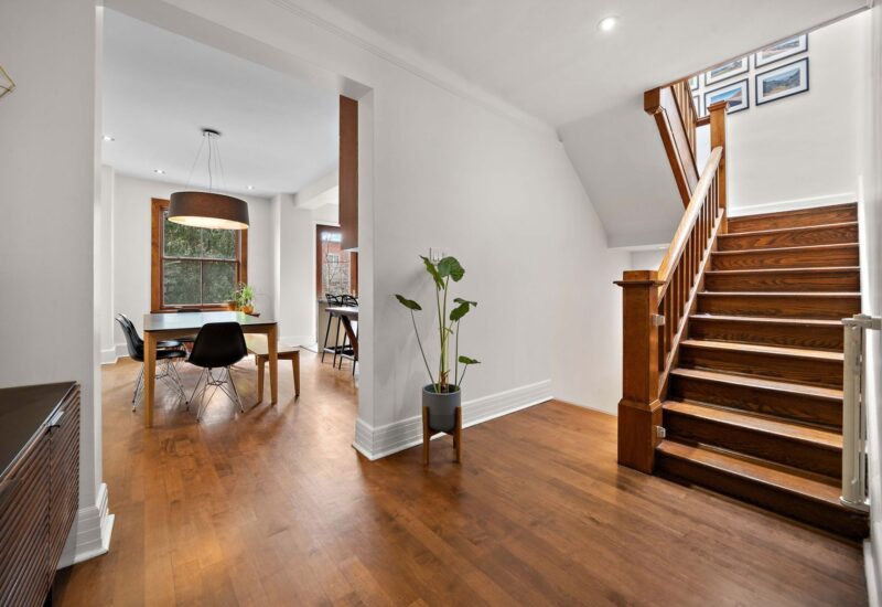 4066 Av. de Hampton Montréal (Côte-des-Neiges/Notre-Dame-de-Grâce) (Montréal)