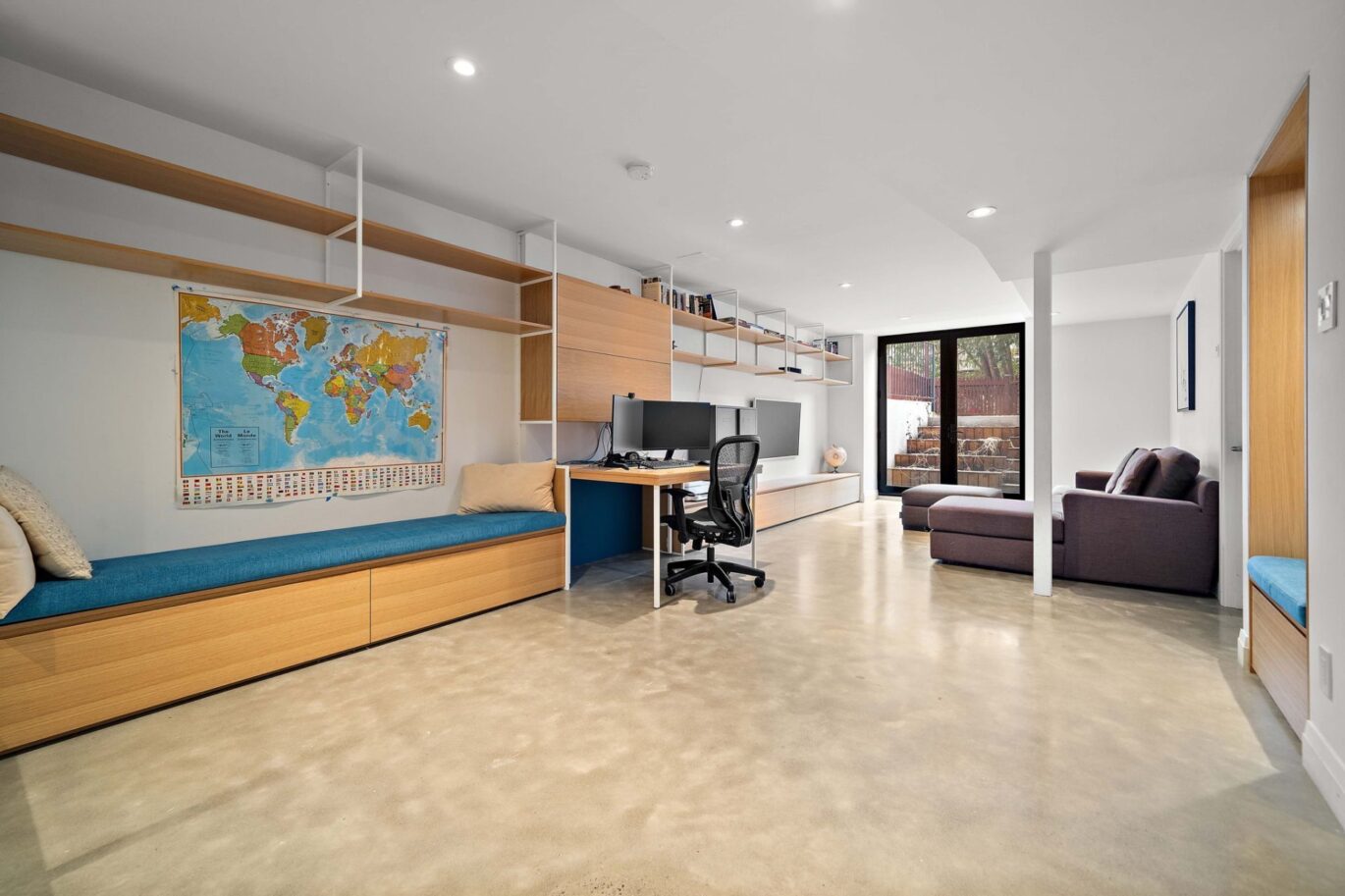 4066 Av. de Hampton Montréal (Côte-des-Neiges/Notre-Dame-de-Grâce) (Montréal)