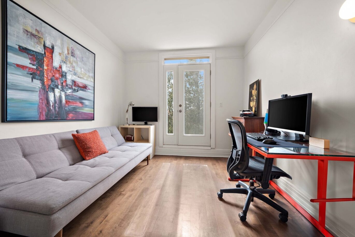 4066 Av. de Hampton Montréal (Côte-des-Neiges/Notre-Dame-de-Grâce) (Montréal)