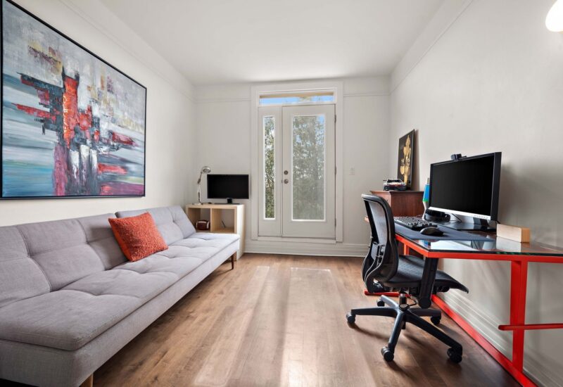 4066 Av. de Hampton Montréal (Côte-des-Neiges/Notre-Dame-de-Grâce) (Montréal)