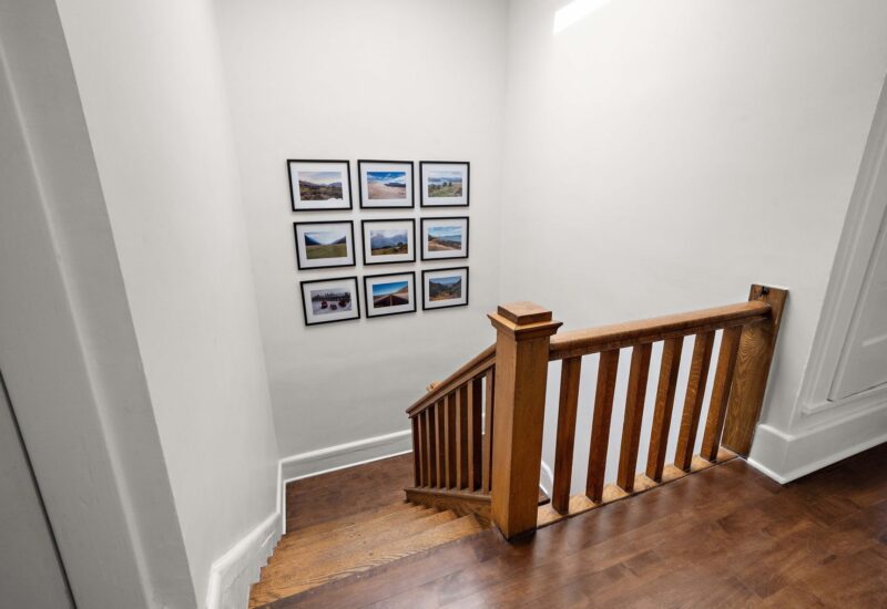 4066 Av. de Hampton Montréal (Côte-des-Neiges/Notre-Dame-de-Grâce) (Montréal)