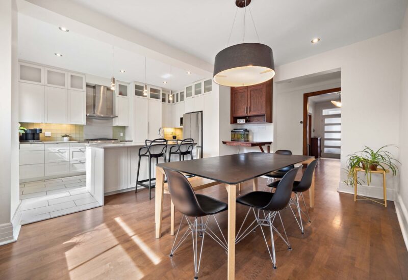 4066 Av. de Hampton Montréal (Côte-des-Neiges/Notre-Dame-de-Grâce) (Montréal)
