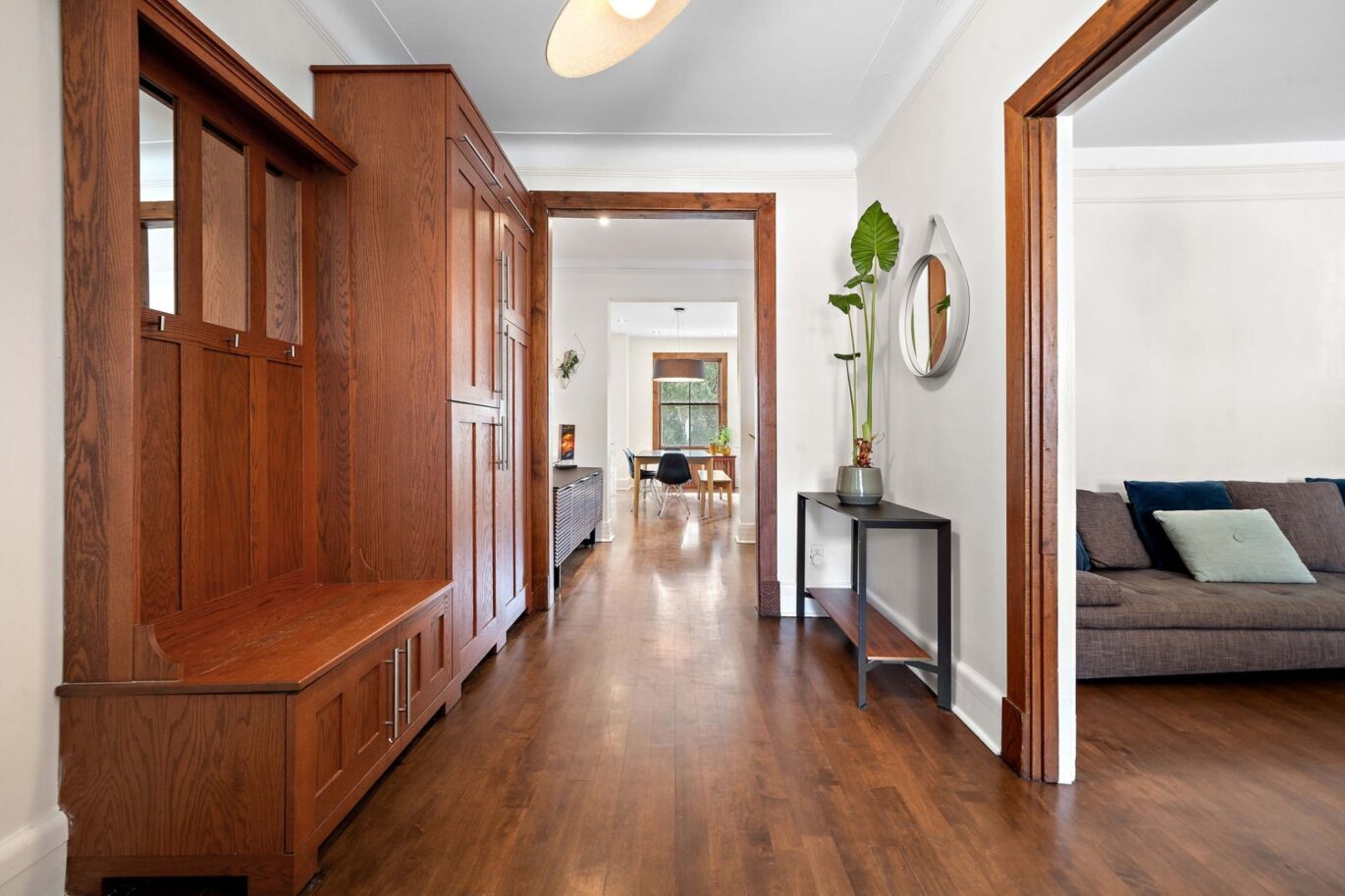 4066 Av. de Hampton Montréal (Côte-des-Neiges/Notre-Dame-de-Grâce) (Montréal)