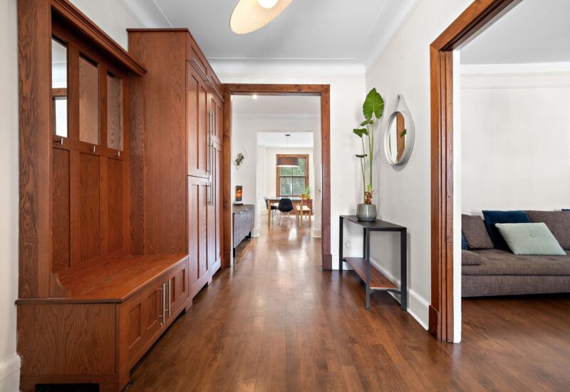 4066 Av. de Hampton Montréal (Côte-des-Neiges/Notre-Dame-de-Grâce) (Montréal)