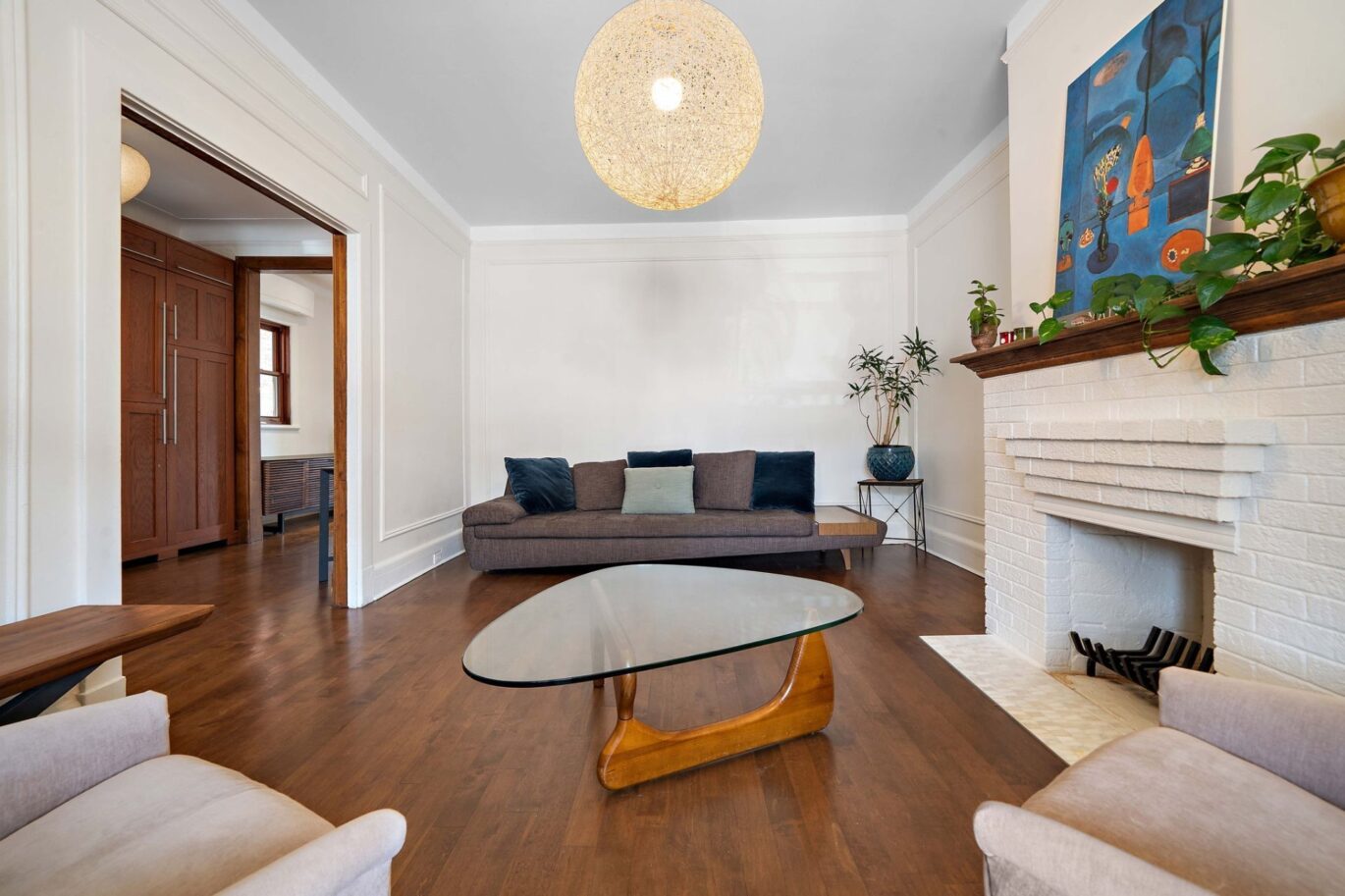 4066 Av. de Hampton Montréal (Côte-des-Neiges/Notre-Dame-de-Grâce) (Montréal)