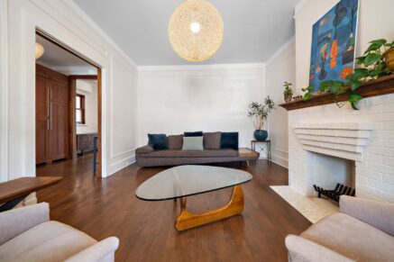 4066 Av. de Hampton Montréal (Côte-des-Neiges/Notre-Dame-de-Grâce) (Montréal)