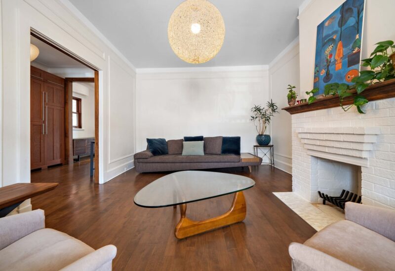 4066 Av. de Hampton Montréal (Côte-des-Neiges/Notre-Dame-de-Grâce) (Montréal)