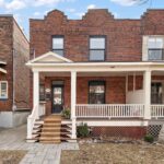 4066 Av. de Hampton Montréal (Côte-des-Neiges/Notre-Dame-de-Grâce) (Montréal)
