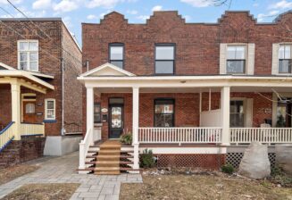 4066 Av. de Hampton Montréal (Côte-des-Neiges/Notre-Dame-de-Grâce) (Montréal)