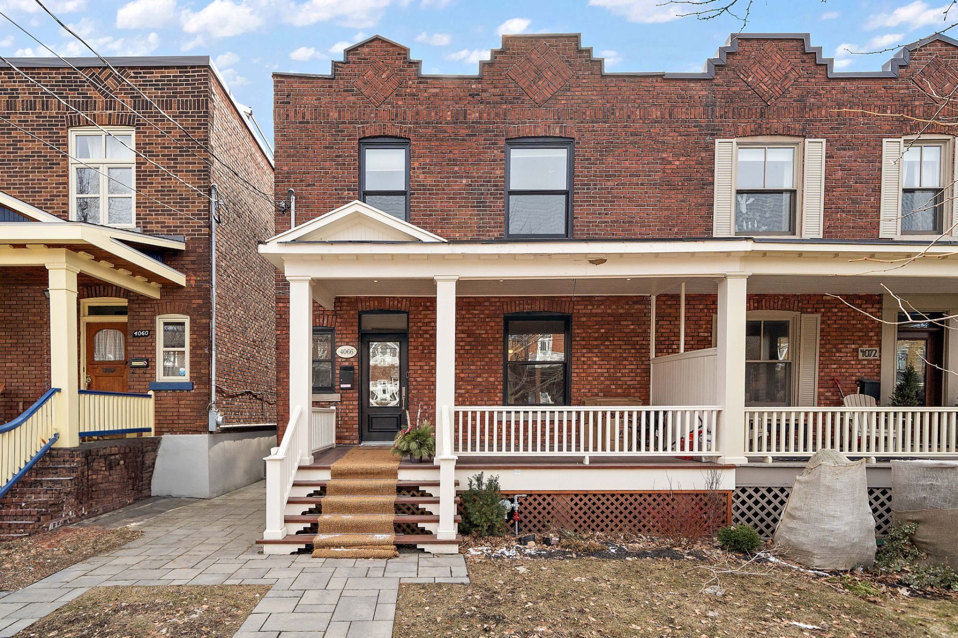 4066 Av. de Hampton — photo 1