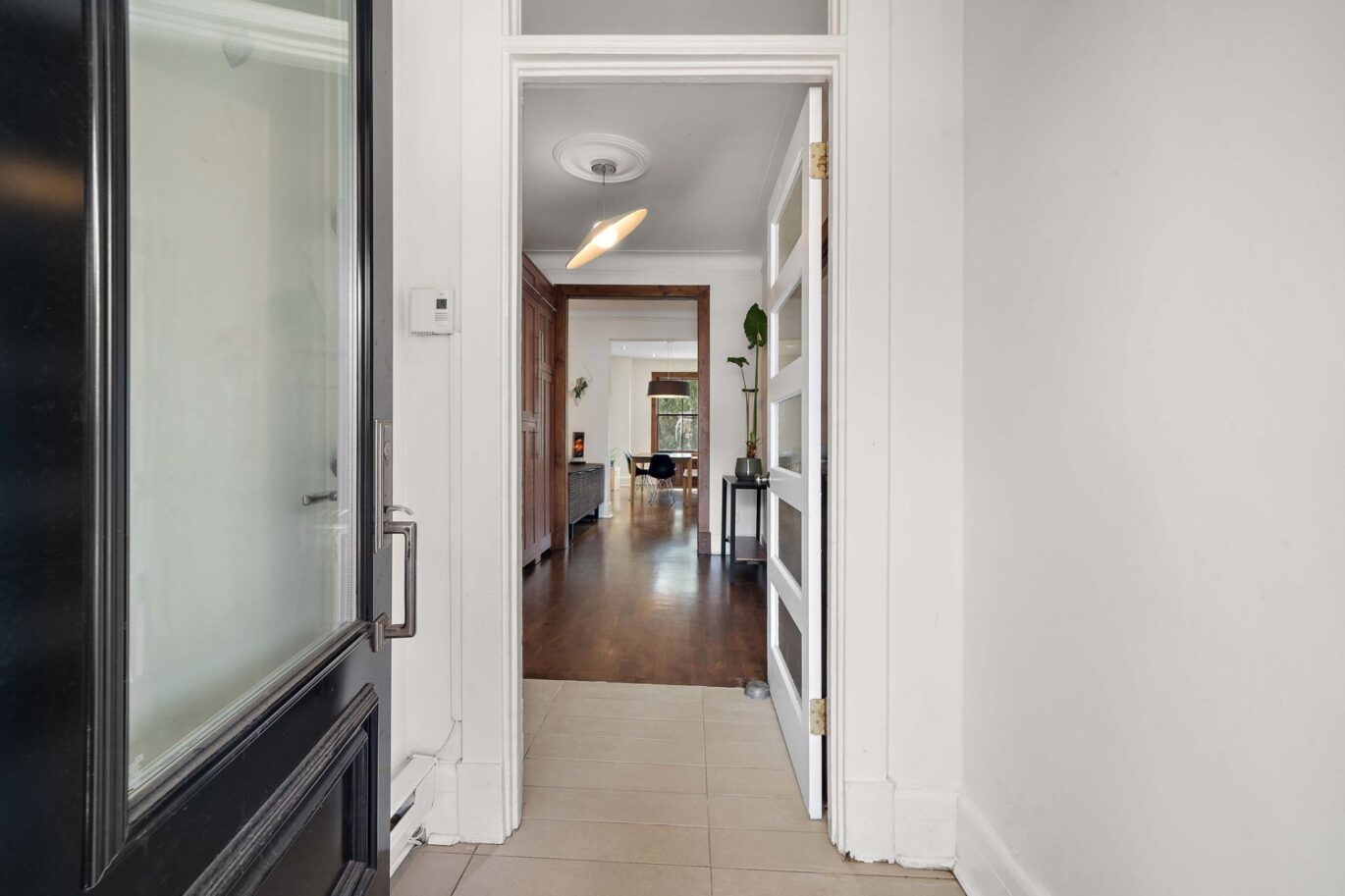 4066 Av. de Hampton Montréal (Côte-des-Neiges/Notre-Dame-de-Grâce) (Montréal)