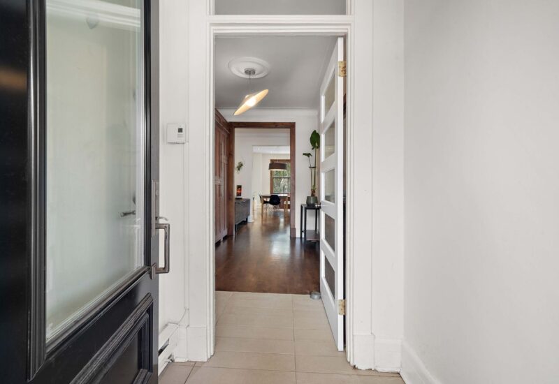 4066 Av. de Hampton Montréal (Côte-des-Neiges/Notre-Dame-de-Grâce) (Montréal)
