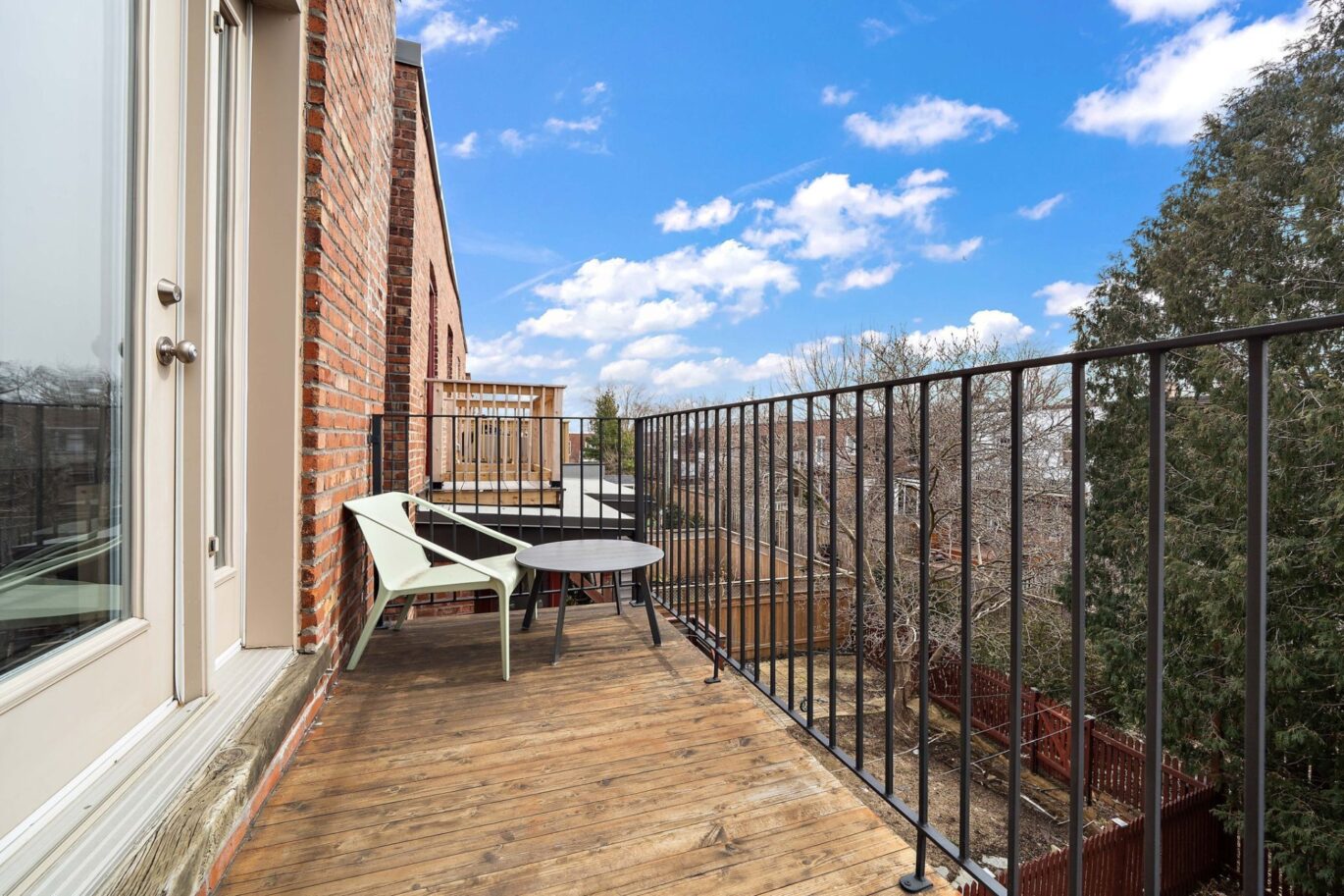 4066 Av. de Hampton Montréal (Côte-des-Neiges/Notre-Dame-de-Grâce) (Montréal)