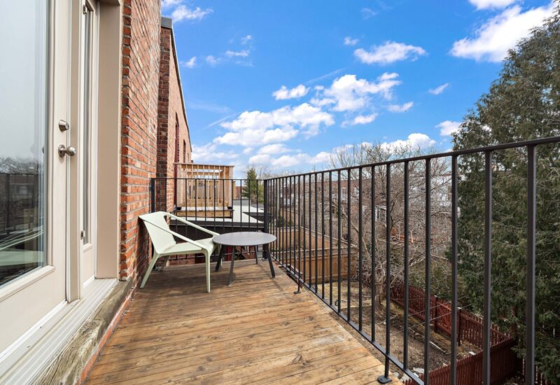 4066 Av. de Hampton Montréal (Côte-des-Neiges/Notre-Dame-de-Grâce) (Montréal)
