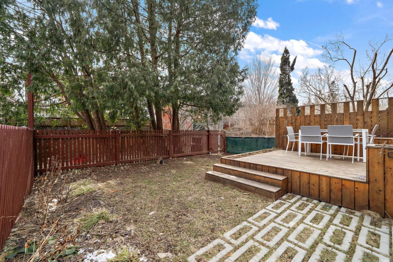 4066 Av. de Hampton Montréal (Côte-des-Neiges/Notre-Dame-de-Grâce) (Montréal)