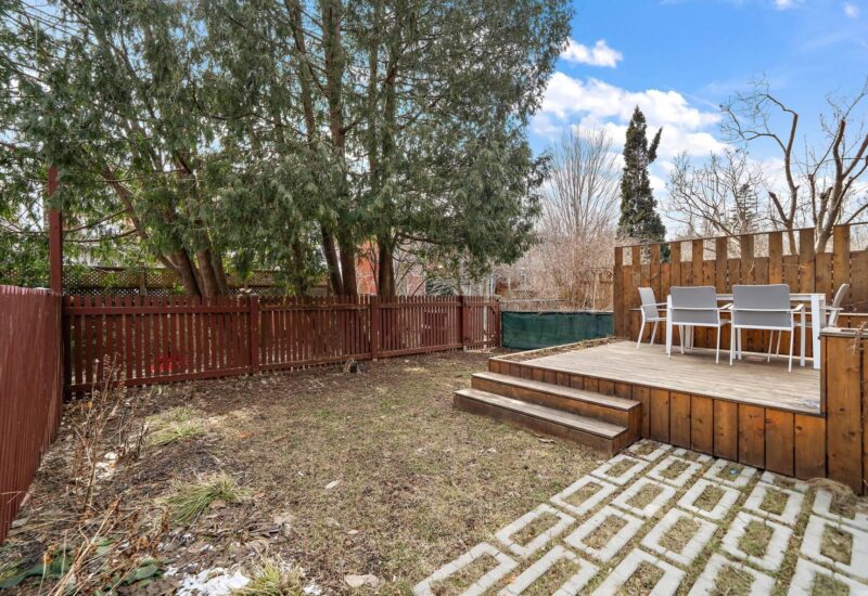 4066 Av. de Hampton Montréal (Côte-des-Neiges/Notre-Dame-de-Grâce) (Montréal)