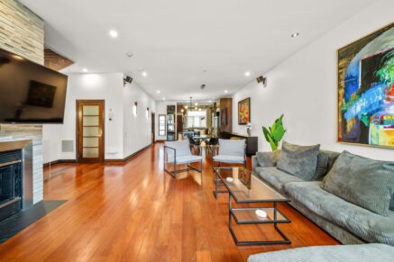 849 Rue St-Timothée Montréal (Ville-Marie) (Montréal)