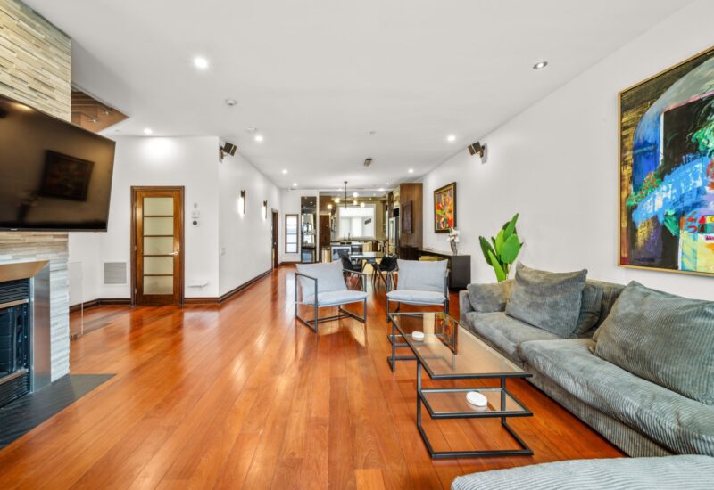 849 Rue St-Timothée Montréal (Ville-Marie) (Montréal)
