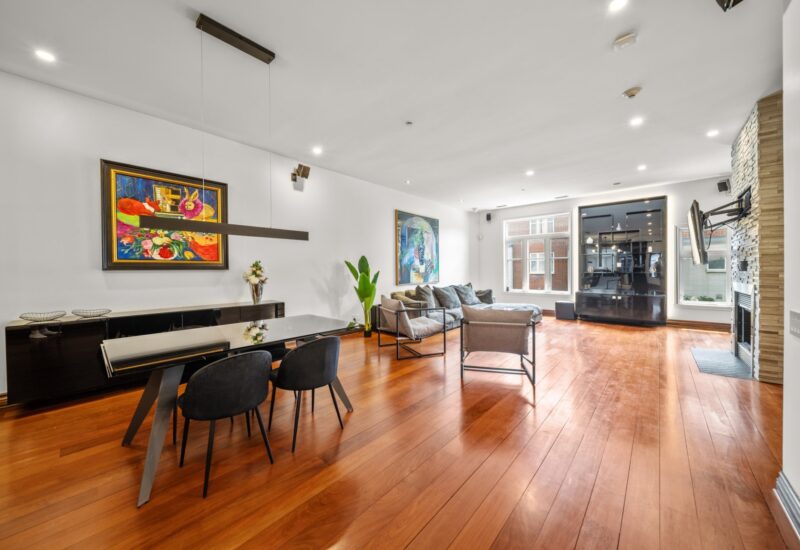 849 Rue St-Timothée Montréal (Ville-Marie) (Montréal)
