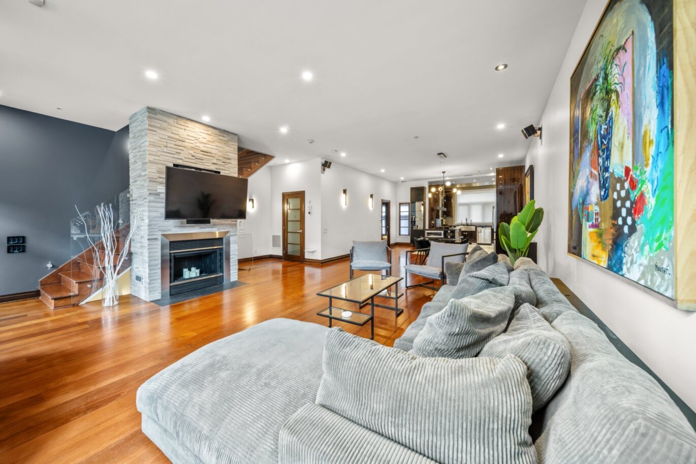 849 Rue St-Timothée Montréal (Ville-Marie) (Montréal)