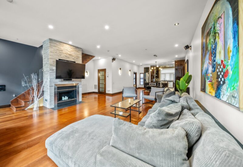 849 Rue St-Timothée Montréal (Ville-Marie) (Montréal)