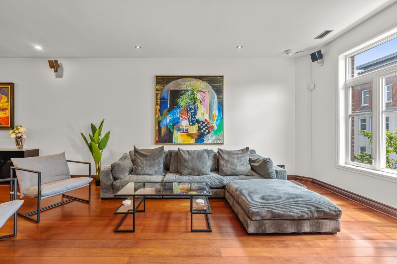 849 Rue St-Timothée Montréal (Ville-Marie) (Montréal)