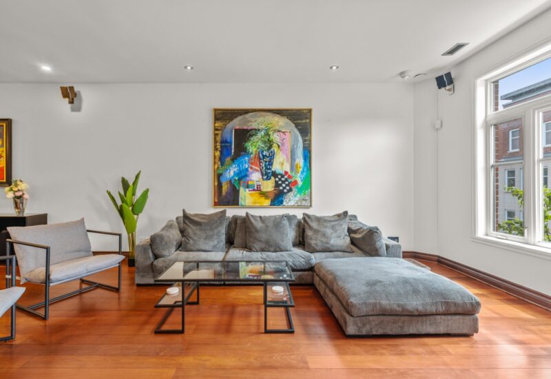 849 Rue St-Timothée Montréal (Ville-Marie) (Montréal)