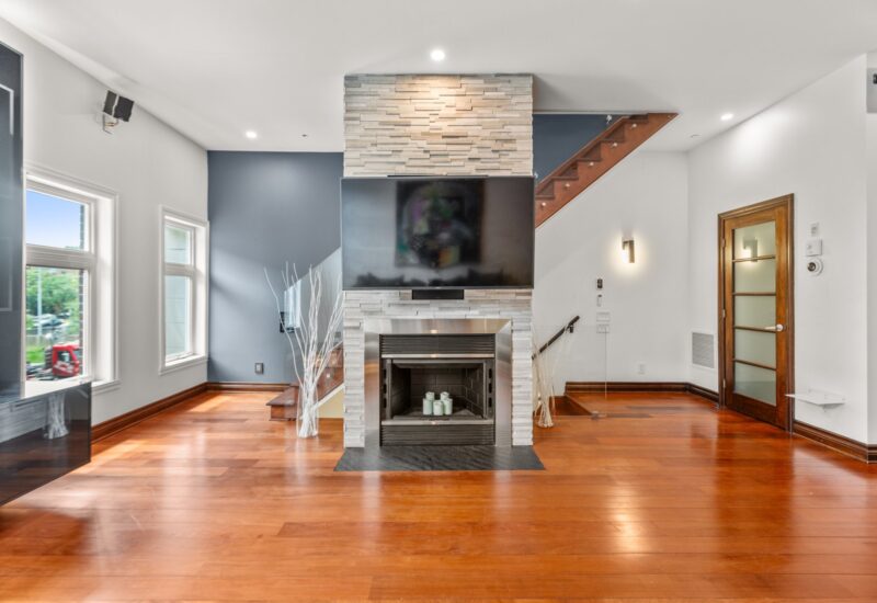 849 Rue St-Timothée Montréal (Ville-Marie) (Montréal)