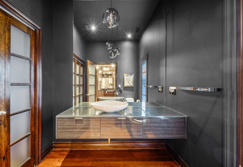 849 Rue St-Timothée Montréal (Ville-Marie) (Montréal)