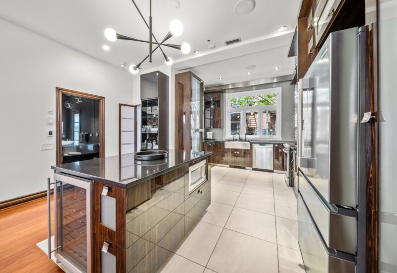 849 Rue St-Timothée Montréal (Ville-Marie) (Montréal)