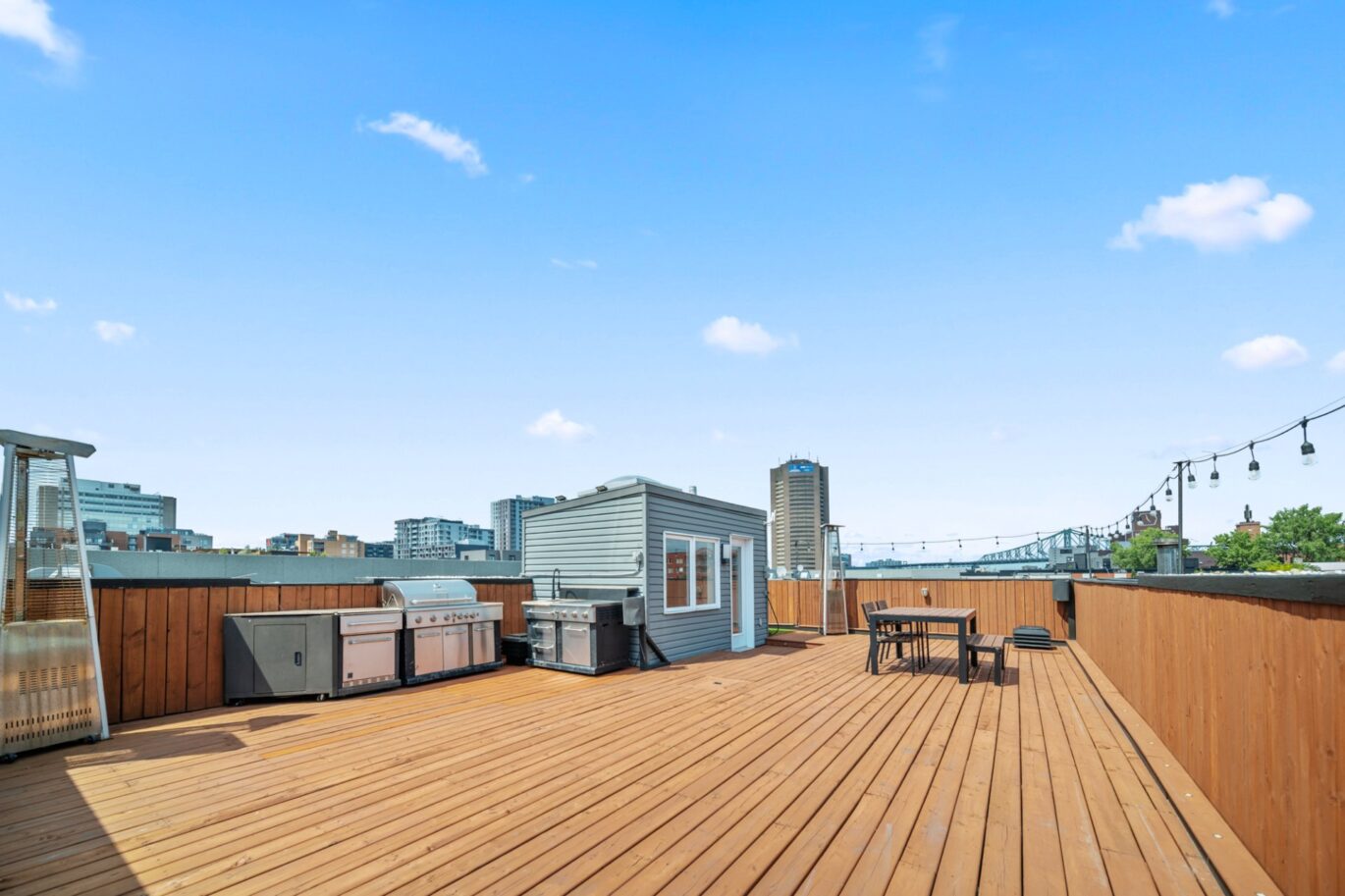 849 Rue St-Timothée Montréal (Ville-Marie) (Montréal)